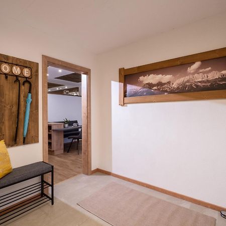 Appartement Torblick Ellmau Luaran gambar
