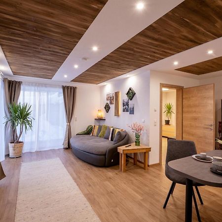 Appartement Torblick Ellmau Luaran gambar