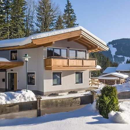 Appartement Torblick Ellmau Luaran gambar