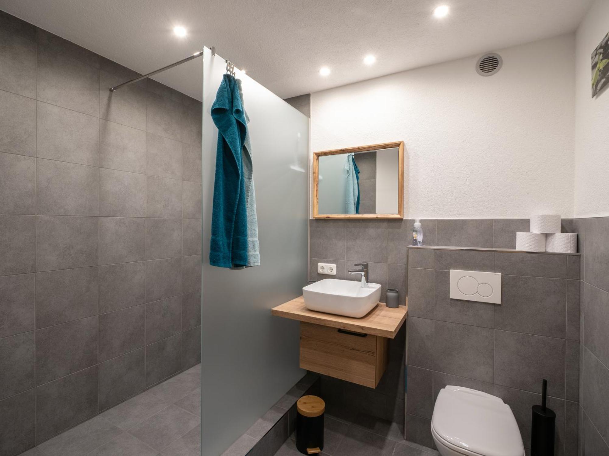 Appartement Torblick Ellmau Luaran gambar
