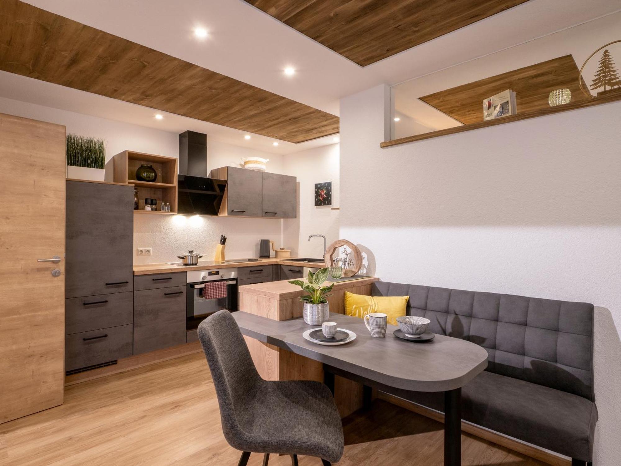 Appartement Torblick Ellmau Luaran gambar