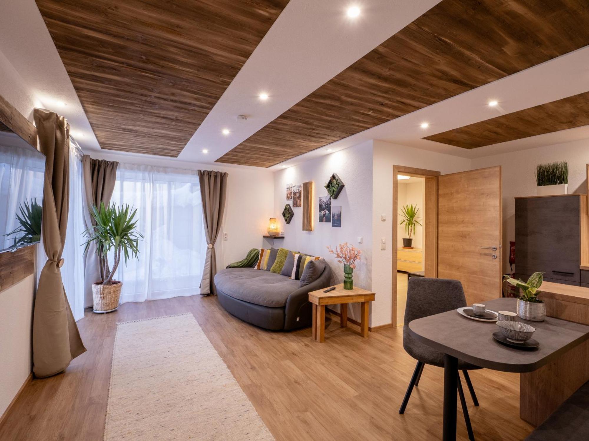 Appartement Torblick Ellmau Luaran gambar