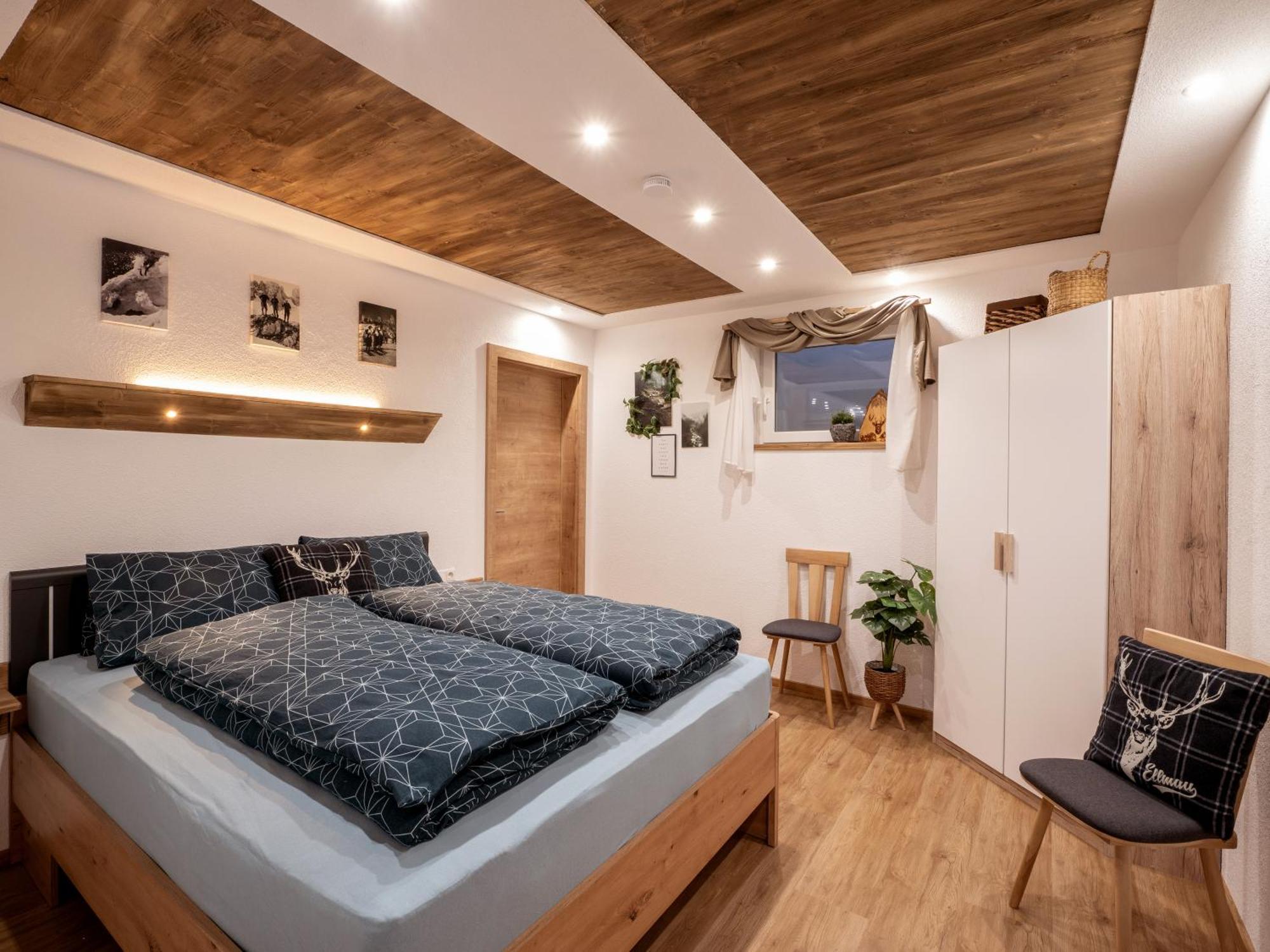 Appartement Torblick Ellmau Luaran gambar