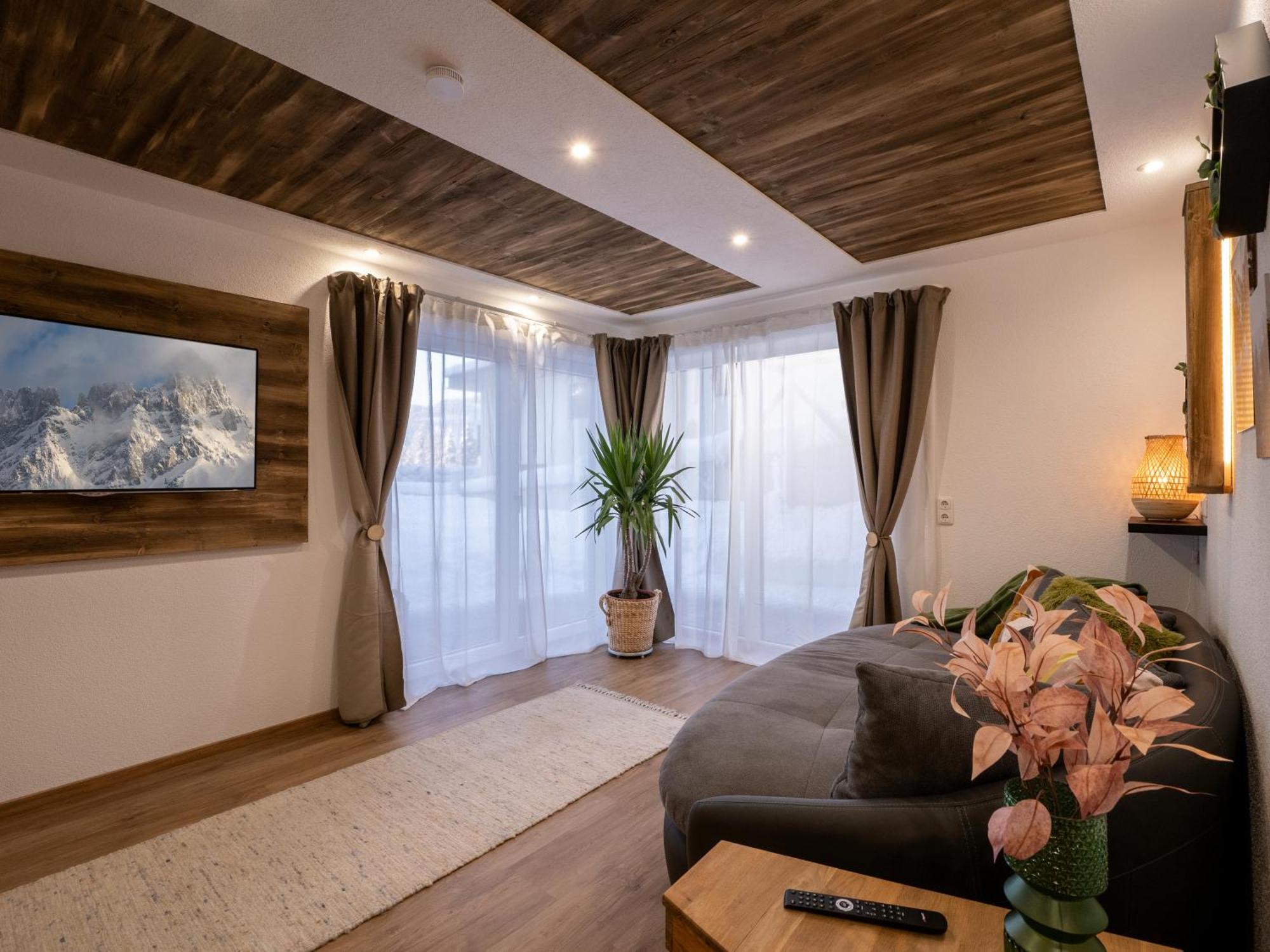 Appartement Torblick Ellmau Luaran gambar