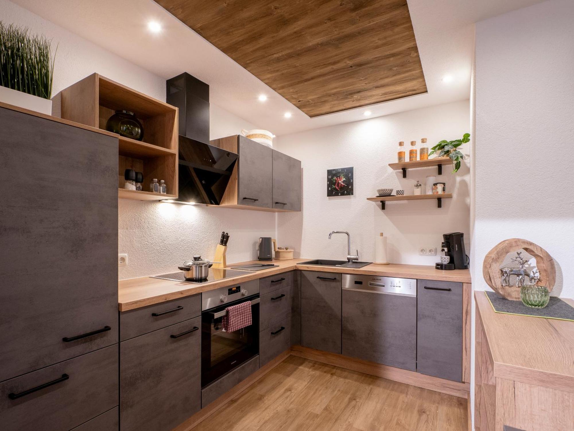 Appartement Torblick Ellmau Luaran gambar