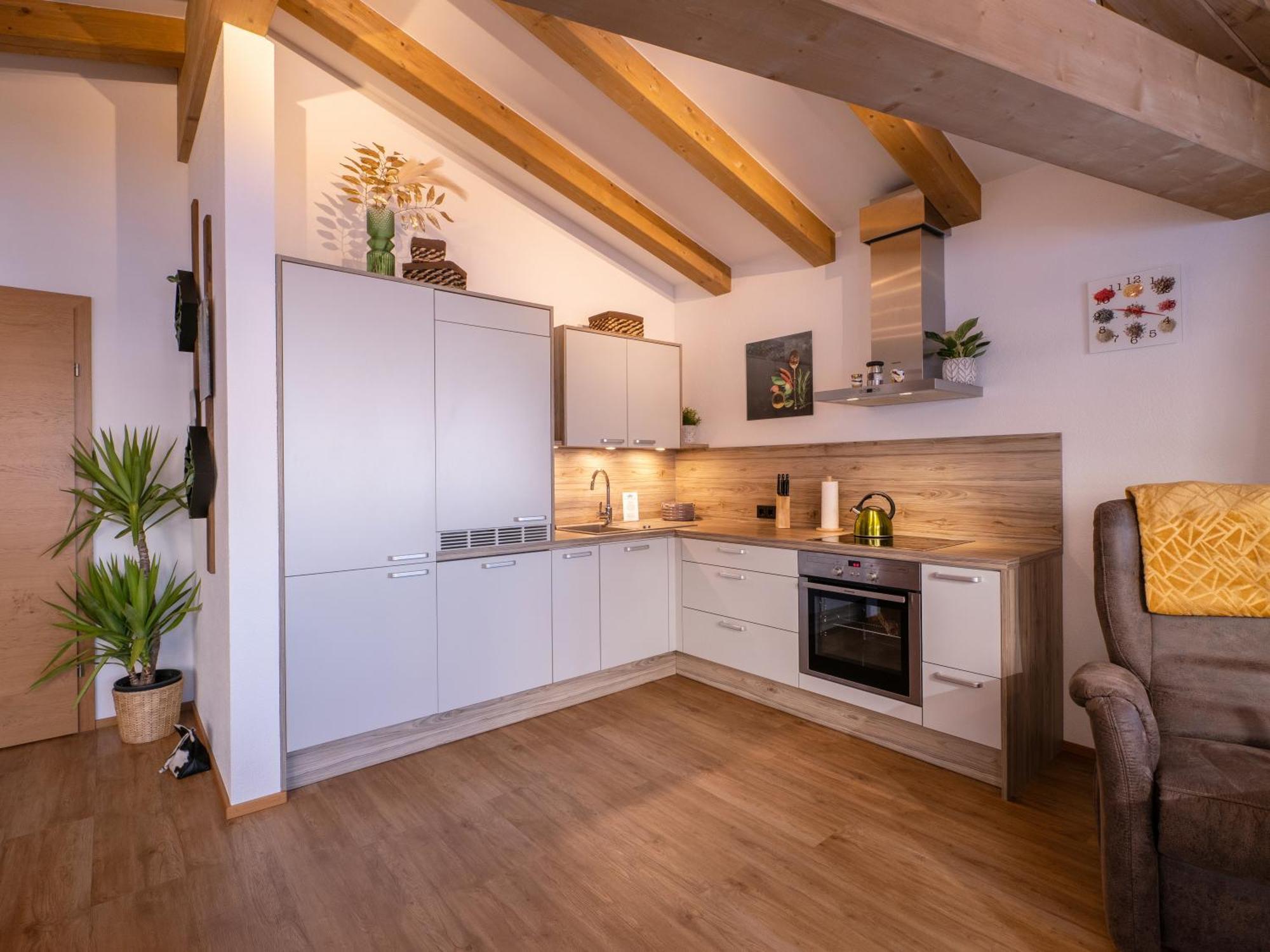 Appartement Torblick Ellmau Luaran gambar